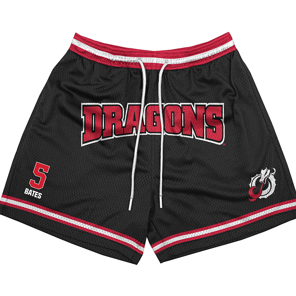 MSUM - NCAA Women's Volleyball : Addison Bates - Shorts-0