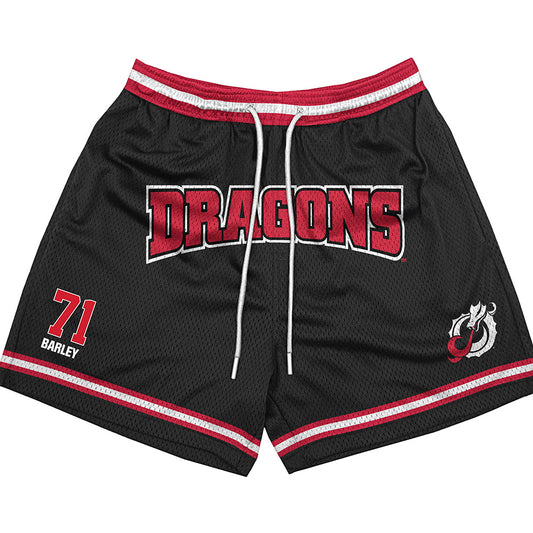 MSUM - NCAA Softball : Isabella Barley - Shorts-0