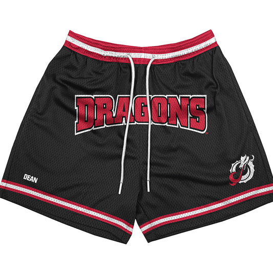 MSUM - NCAA Women's Cross Country : Lezah Dean - Shorts-0