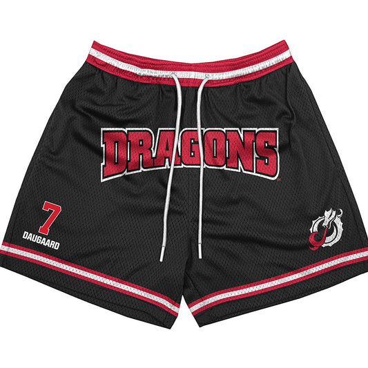 MSUM - NCAA Softball : Morgan Daugaard - Shorts-0