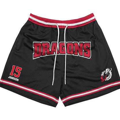 MSUM - NCAA Women's Soccer : Emma Jamison - Shorts-0