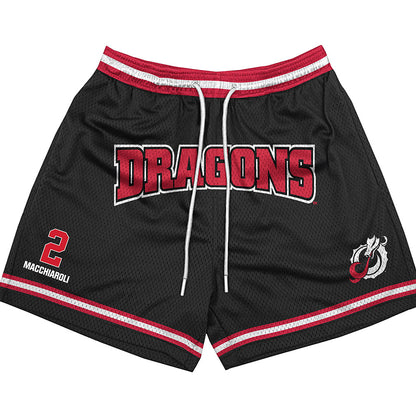 MSUM - NCAA Softball : Sami Macchiaroli - Shorts-0