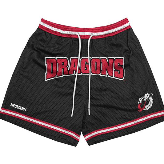 MSUM - NCAA Women's Track & Field : Hailey Neumann - Shorts-0