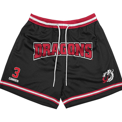 MSUM - NCAA Softball : Lacey Camden - Shorts-0