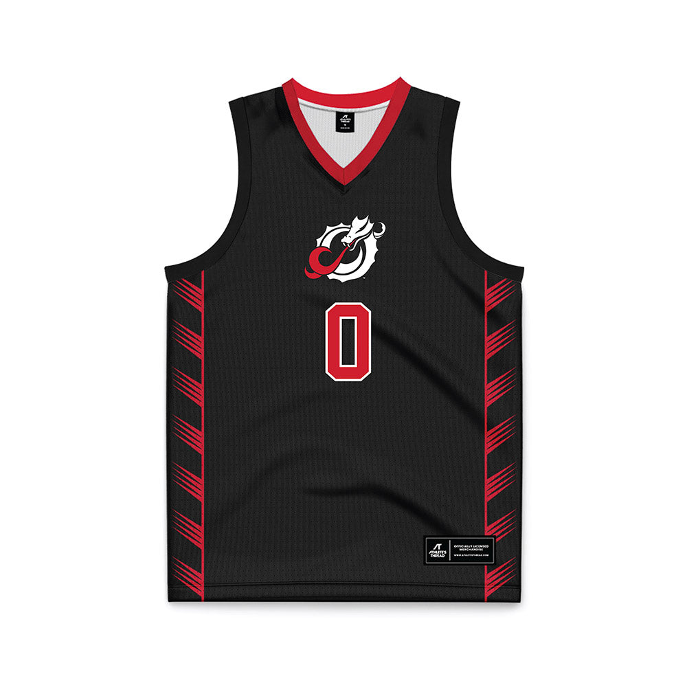 MSUM - NCAA Men's Basketball : Dominic Gooden - Basketball Jersey-0