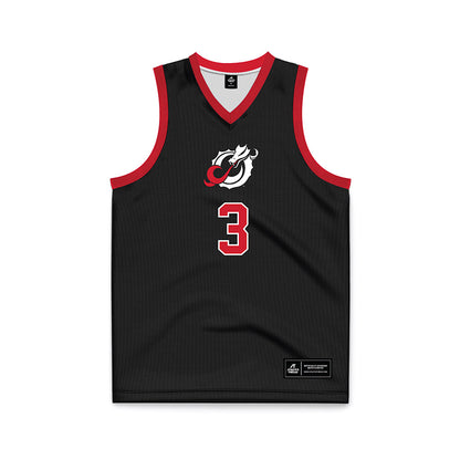 MSUM - NCAA Women's Basketball : Adie Wagner - Basketball Jersey-0