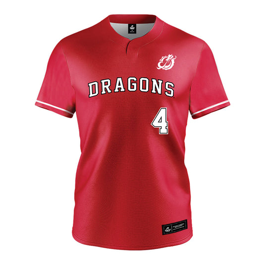 MSUM - NCAA Softball : Brooklyn Giefski - Jersey-0