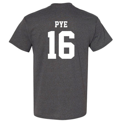 UWLAX - NCAA Baseball : Logan Pye - T-Shirt-1