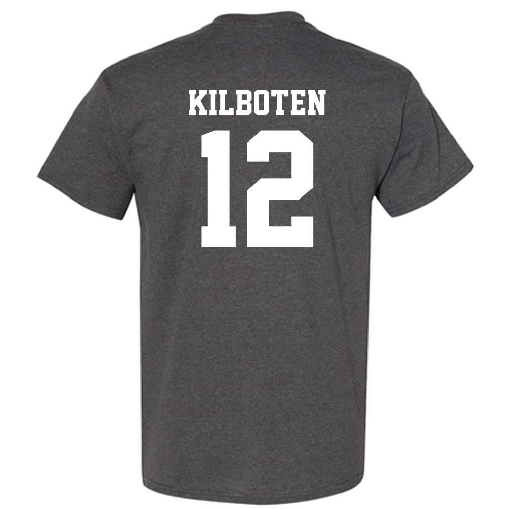 UWLAX - NCAA Women's Basketball : Madisyn Kilboten - T-Shirt-1