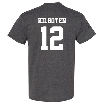 UWLAX - NCAA Women's Basketball : Madisyn Kilboten - T-Shirt-1