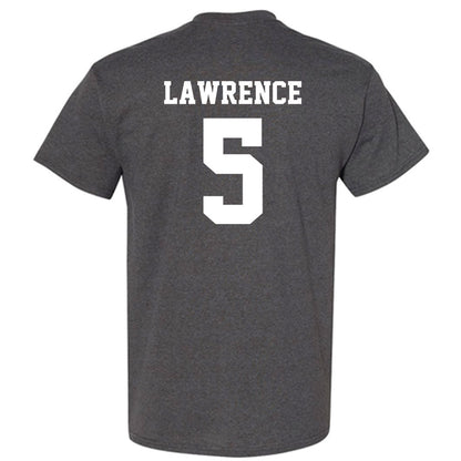 UWLAX - NCAA Football : Parker Lawrence - T-Shirt-1
