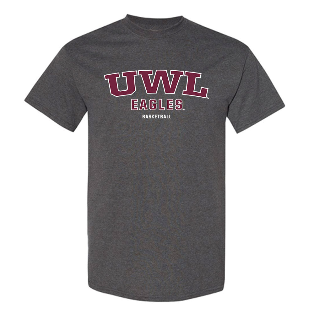 UWLAX - NCAA Women's Basketball : Madisyn Kilboten - T-Shirt-0