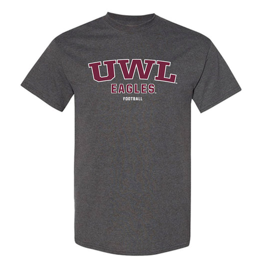 UWLAX - NCAA Football : Parker Lawrence - T-Shirt-0