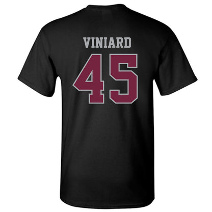 UWLAX - NCAA Baseball : Sam Viniard - T-Shirt-1