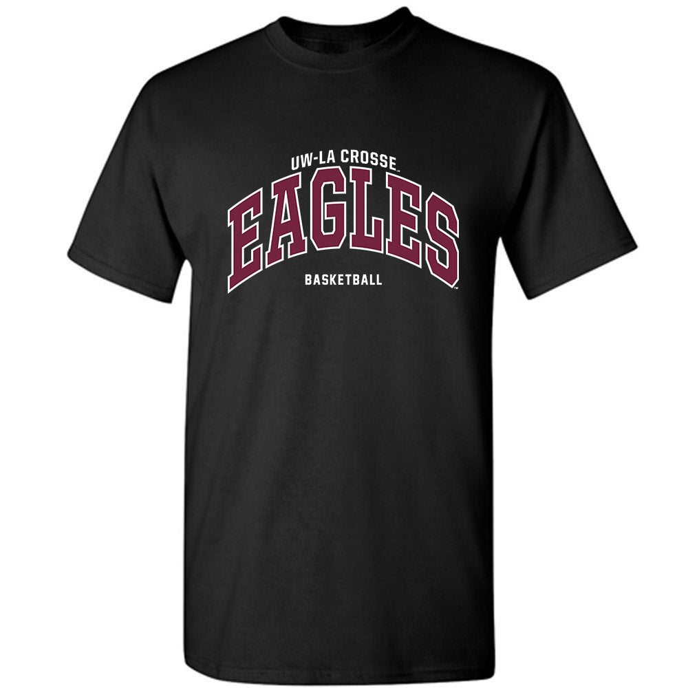 UWLAX - NCAA Men's Basketball : Sam Ferge - T-Shirt-0