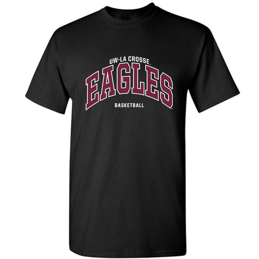 UWLAX - NCAA Men's Basketball : Sam Ferge - T-Shirt-0