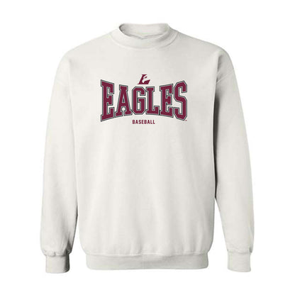 UWLAX - NCAA Baseball : Sam Viniard - Crewneck Sweatshirt-0