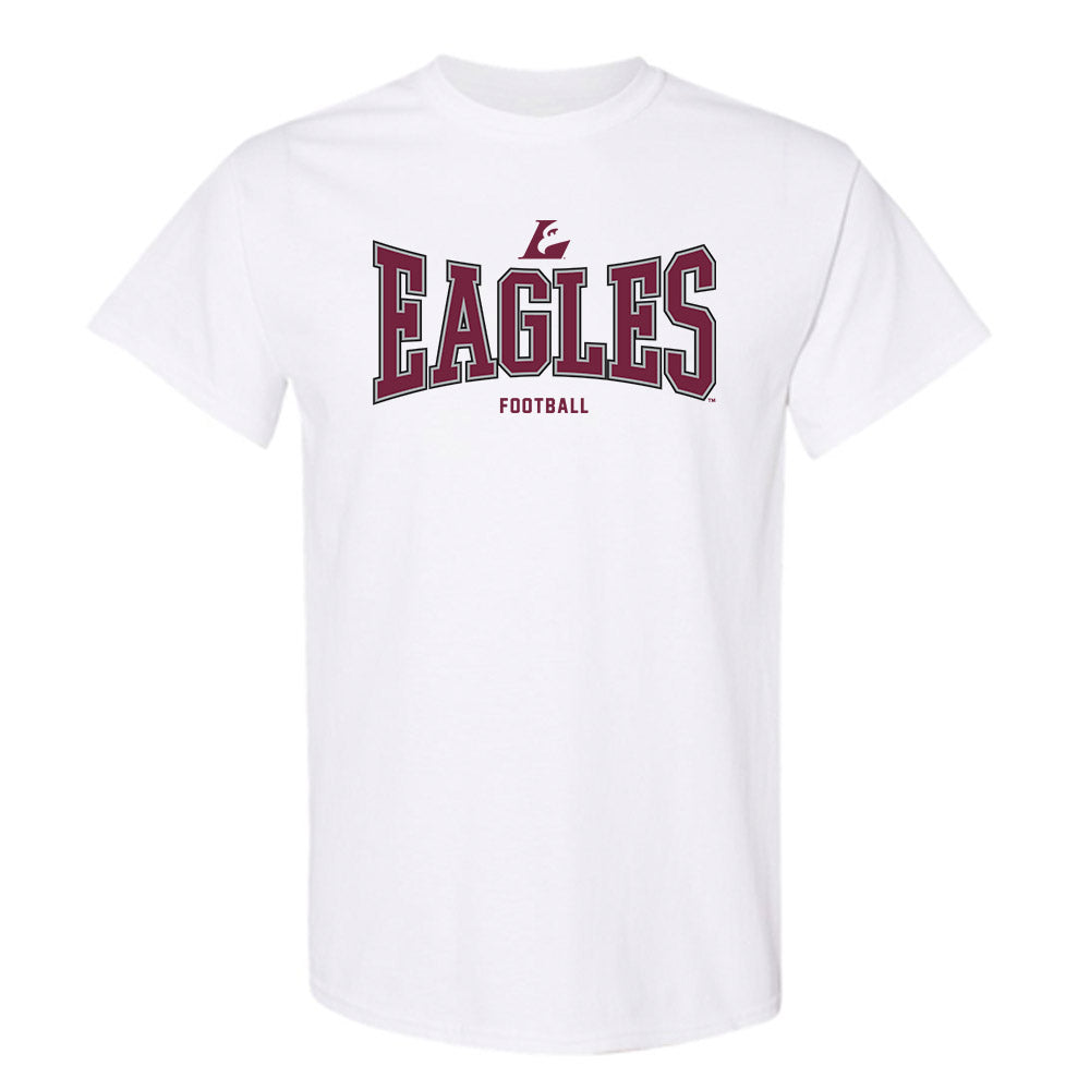 UWLAX - NCAA Football : Brady Fleming - T-Shirt-0