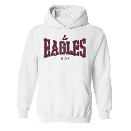 UWLAX - NCAA Women's Soccer : Allison Steeno - Hooded Sweatshirt-0