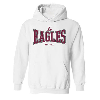 UWLAX - NCAA Football : Brady Fleming - Hooded Sweatshirt-0