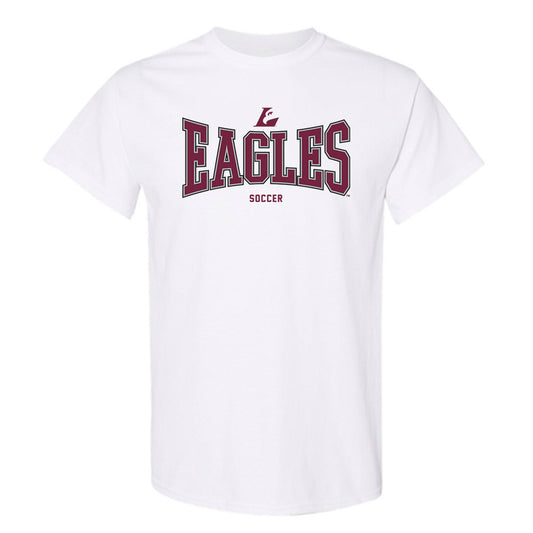 UWLAX - NCAA Women's Soccer : Allison Steeno - T-Shirt-0