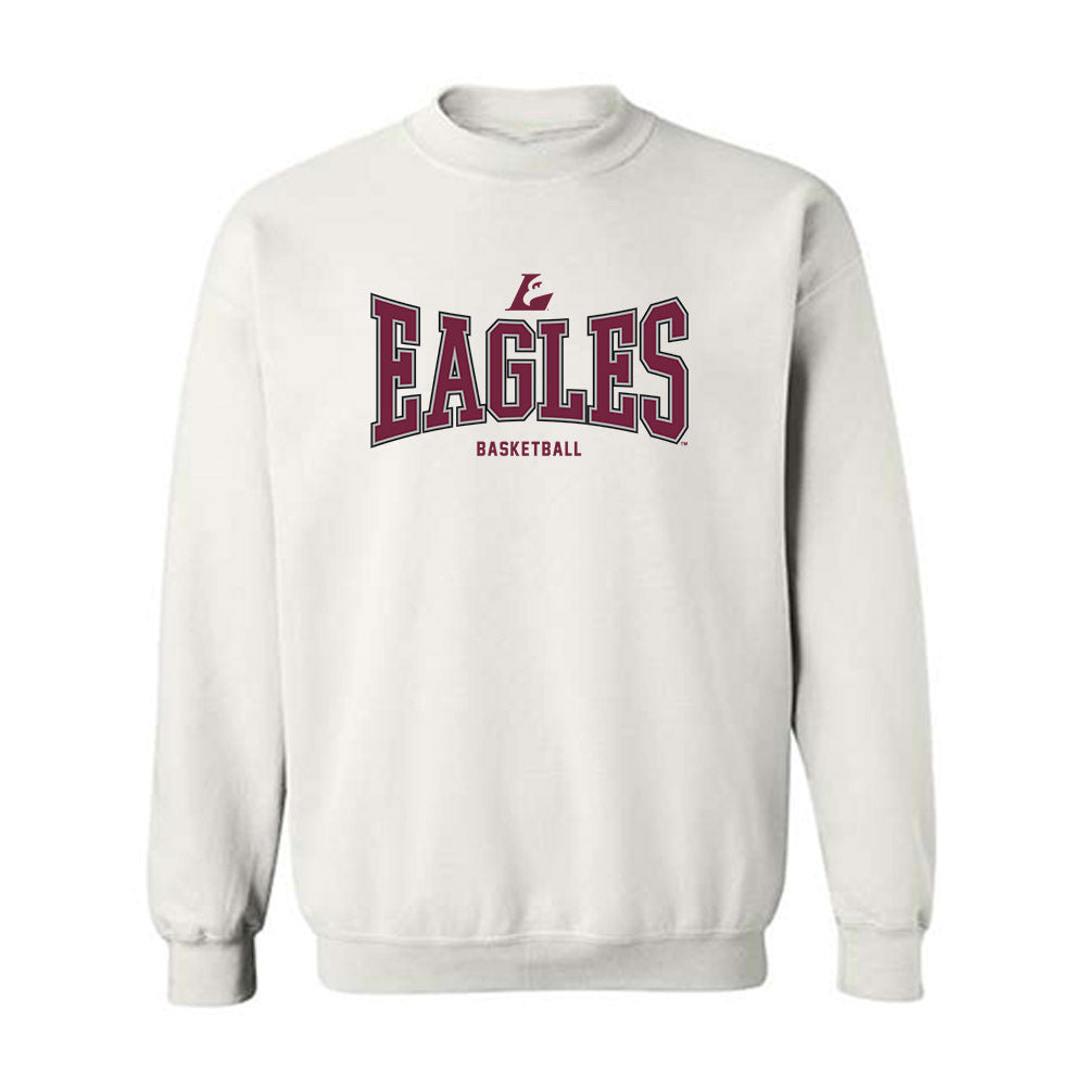 UWLAX - NCAA Men's Basketball : Devon Fielding - Crewneck Sweatshirt-0
