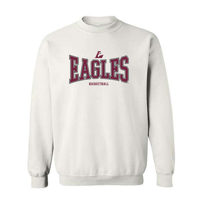 UWLAX - NCAA Men's Basketball : Devon Fielding - Crewneck Sweatshirt-0