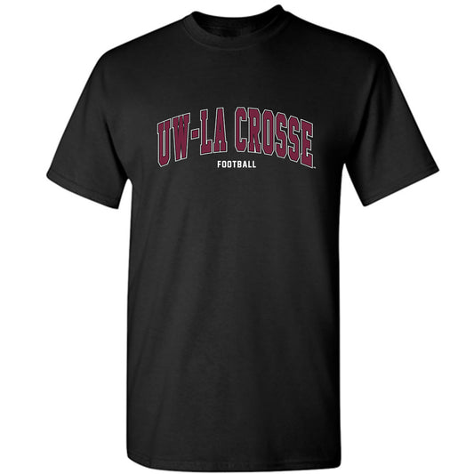 UWLAX - NCAA Football : Brett Hemmersbach - T-Shirt-0