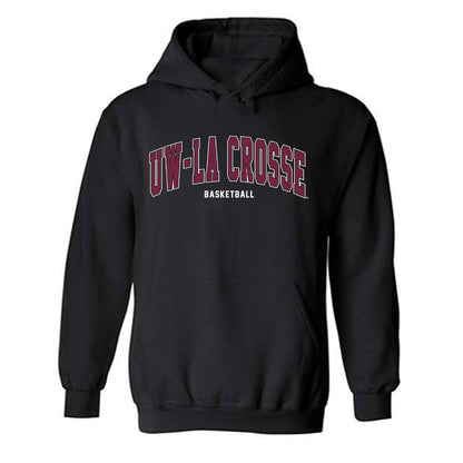 UWLAX - NCAA Women's Basketball : Isabelle Schultz - Hooded Sweatshirt-0