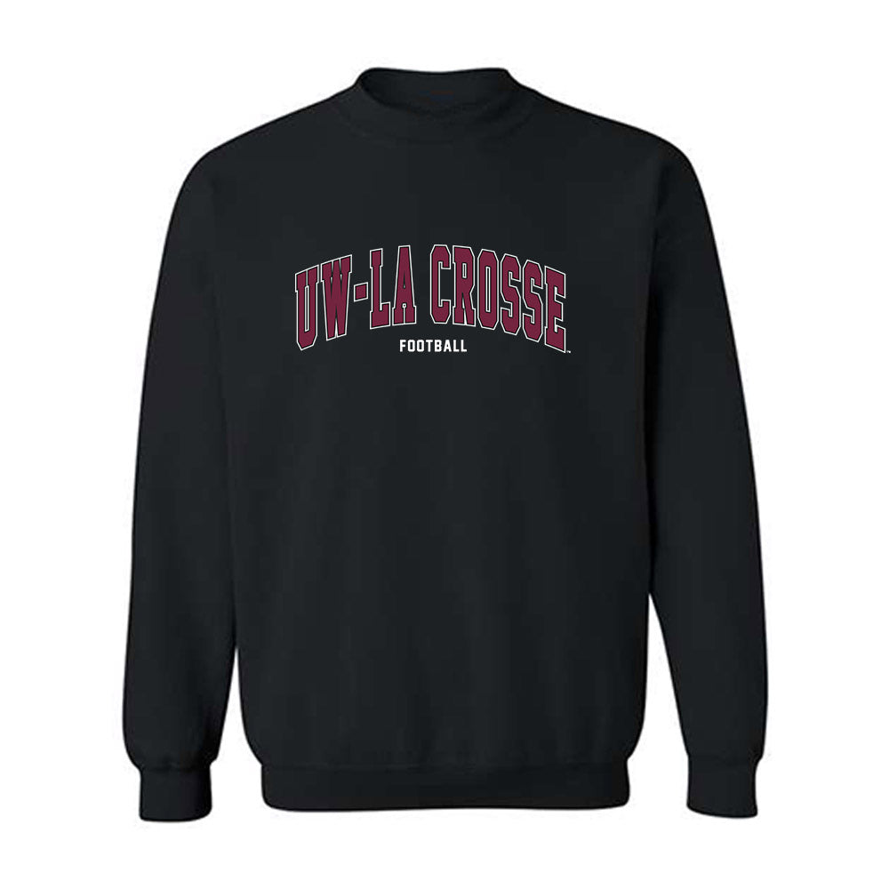 UWLAX - NCAA Football : Parker Lawrence - Crewneck Sweatshirt-0