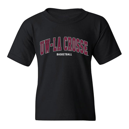 UWLAX - NCAA Women's Basketball : Madisyn Kilboten - Youth T-Shirt-0
