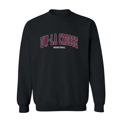 UWLAX - NCAA Men's Basketball : Devon Fielding - Crewneck Sweatshirt-0