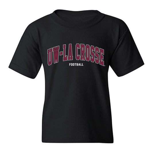 UWLAX - NCAA Football : Watson Allan - Youth T-Shirt-0