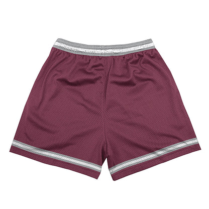 UWLAX - NCAA Women's Soccer : Allison Steeno - Shorts-1