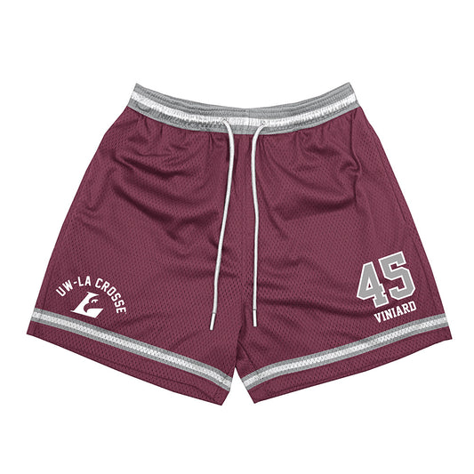 UWLAX - NCAA Baseball : Sam Viniard - Shorts-0