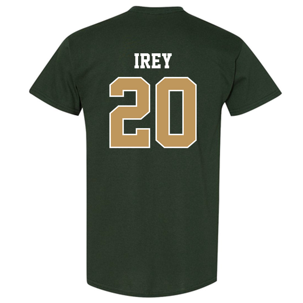 Bemidji State - NCAA Men's Ice Hockey : Kirklan Irey - T-Shirt-1