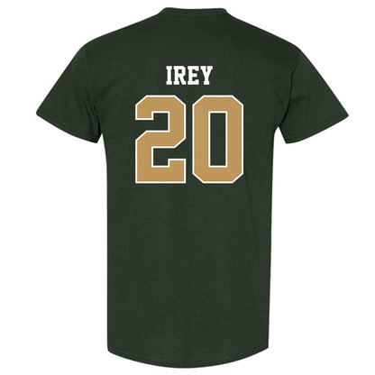 Bemidji State - NCAA Men's Ice Hockey : Kirklan Irey - T-Shirt-1