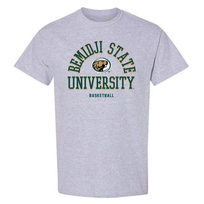 Bemidji State - NCAA Women's Basketball : Tieryn Plasch - T-Shirt-0