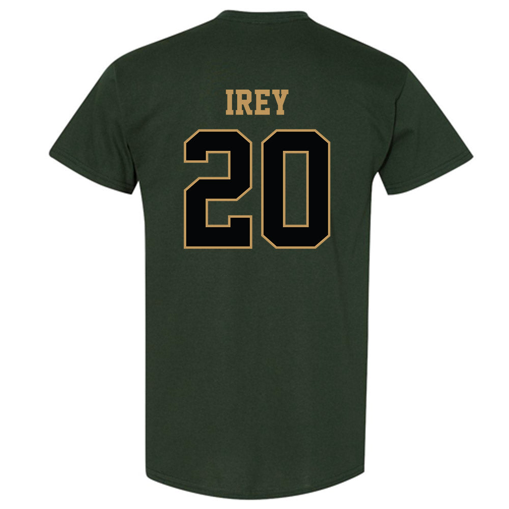 Bemidji State - NCAA Men's Ice Hockey : Kirklan Irey - T-Shirt-1
