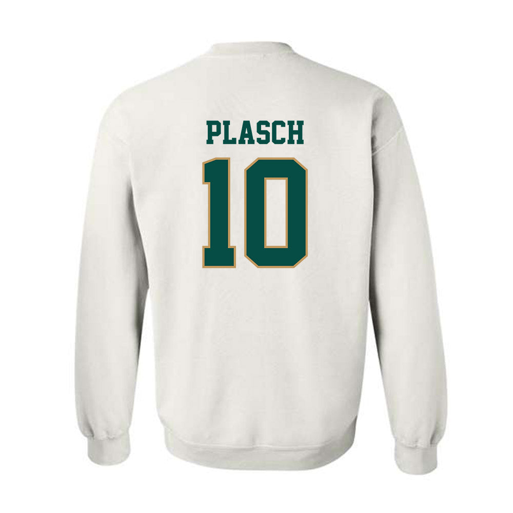 Bemidji State - NCAA Women's Basketball : Tieryn Plasch - Crewneck Sweatshirt-1