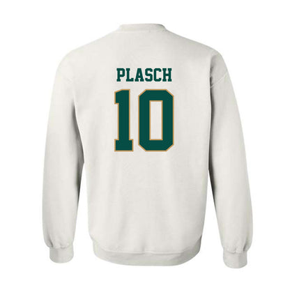 Bemidji State - NCAA Women's Basketball : Tieryn Plasch - Crewneck Sweatshirt-1