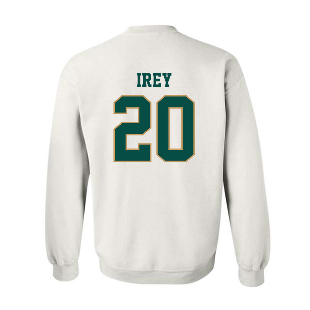 Bemidji State - NCAA Men's Ice Hockey : Kirklan Irey - Crewneck Sweatshirt-1