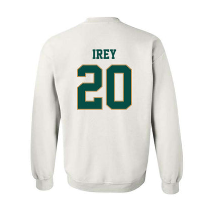 Bemidji State - NCAA Men's Ice Hockey : Kirklan Irey - Crewneck Sweatshirt-1