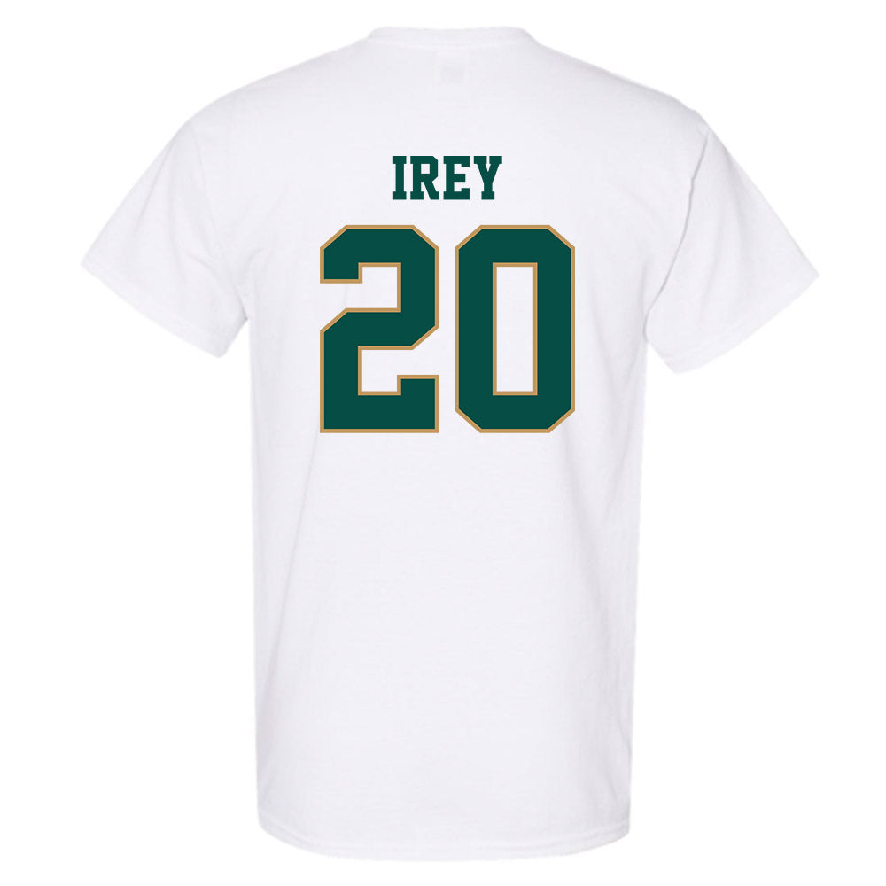 Bemidji State - NCAA Men's Ice Hockey : Kirklan Irey - T-Shirt-1