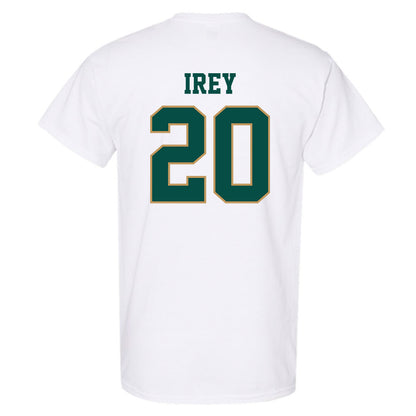 Bemidji State - NCAA Men's Ice Hockey : Kirklan Irey - T-Shirt-1