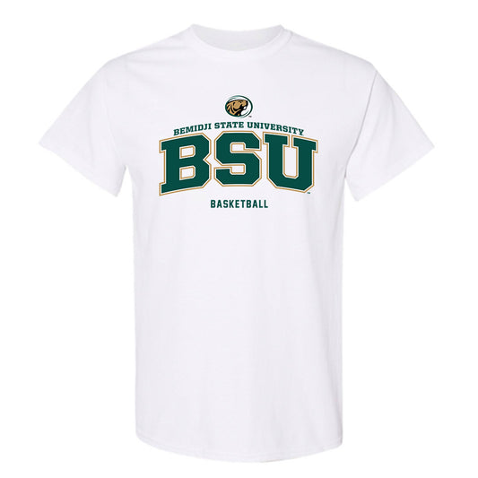 Bemidji State - NCAA Women's Basketball : Lindsey Weiler - T-Shirt-0