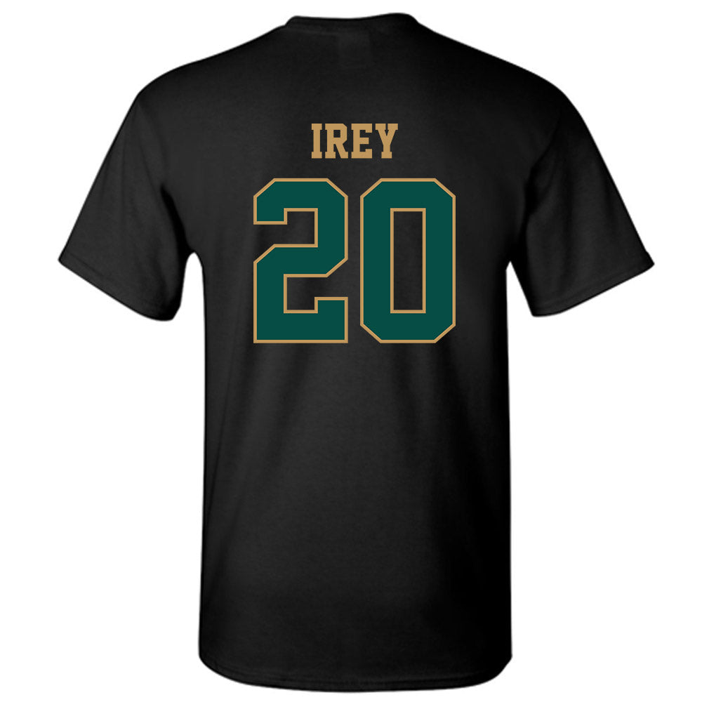 Bemidji State - NCAA Men's Ice Hockey : Kirklan Irey - T-Shirt-1