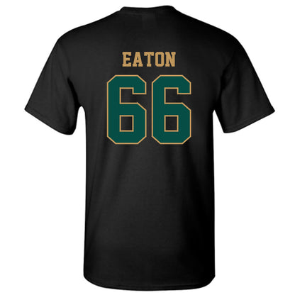 Bemidji State - NCAA Football : Henry Eaton - T-Shirt-1