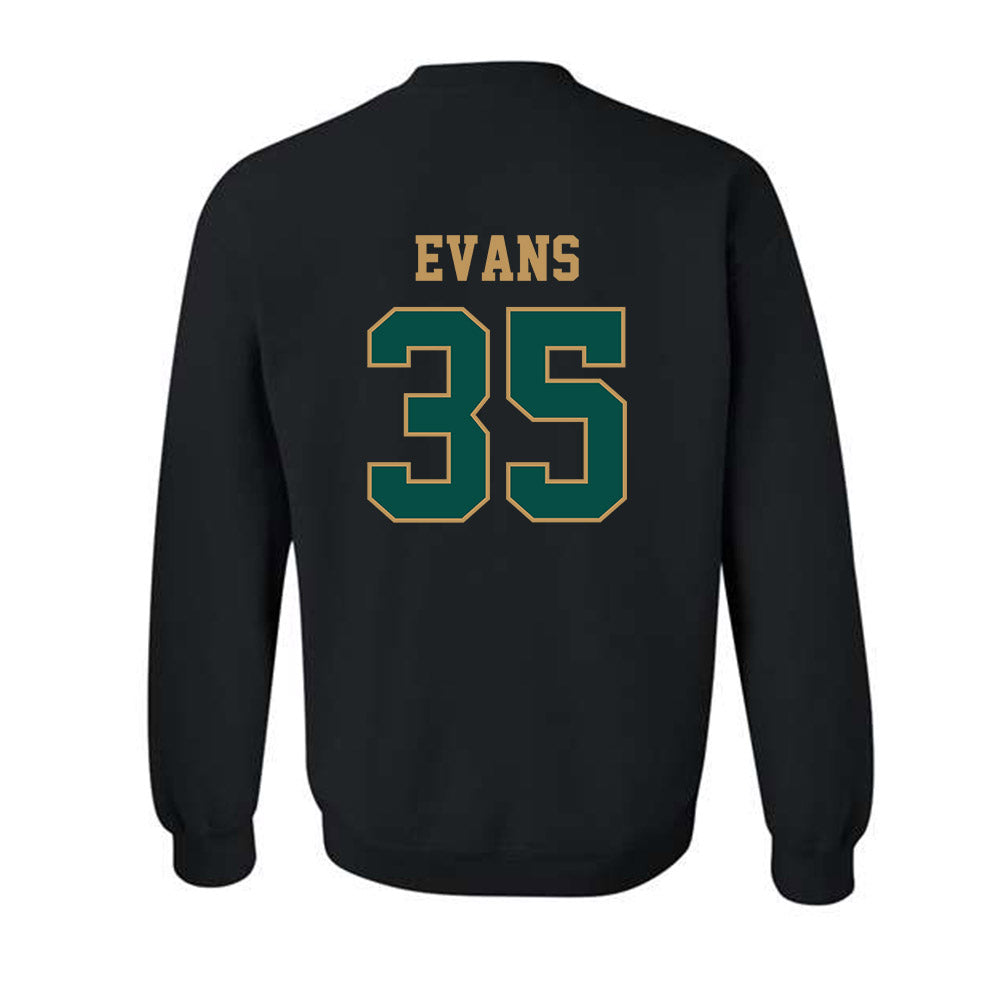 Bemidji State - NCAA Football : Demarco Evans - Crewneck Sweatshirt-1