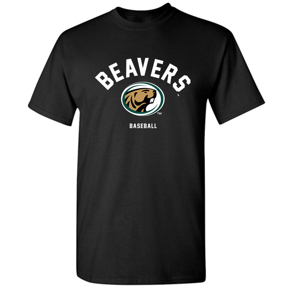 Bemidji State - NCAA Baseball : Marciano Martins - T-Shirt-0